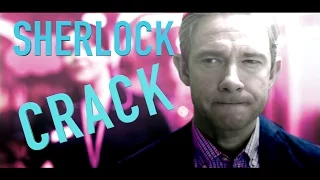 Sherlock Season 4 [Crack] #2