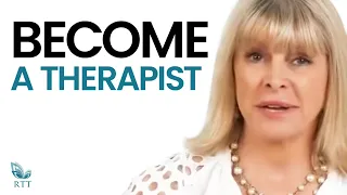 How To BECOME A SUCCESSFUL THERAPIST (5 Tips) - Rapid Transformational Therapy®️ | Marisa Peer