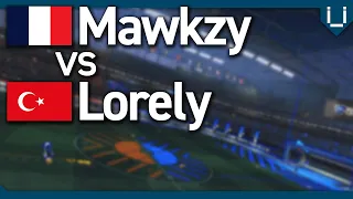Mawkzy vs Lorely | 1v1 Showmatch
