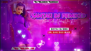 NEW SANTALI DJ REMIXED 🎧 SONG ❤️( २०२५ ) #santali #fadnviogs #dj #song #remix #mix #jbl