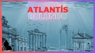 ATLANTİS BULUNDU! | CIA Raporları ve Avatar Filmi Detayı