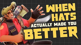 TF2's Controversial Pay-to-Win Hats