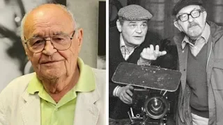 Otec Tří oříšků pro Popelku slaví 88 let: Kdo zachránil slavnémurežisérovi Vorlíčkovi