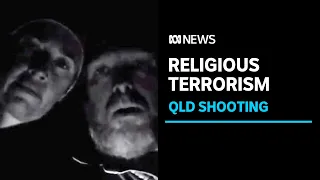 Wieambilla shooting 'a religiously motivated terrorist attack' say Police | ABC News