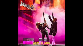 Judas Priest - Saints In Japan (full live concert 2019, soundboard quality)