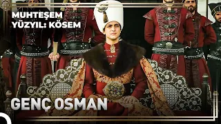 Genç Osman'ın Hikayesi "Doğum, Yaşam, Ölüm" | Muhteşem Yüzyıl: Kösem