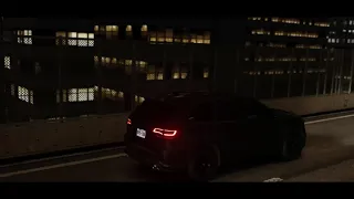 [Asseto Corsa] Jeep Cherokee 1000HP+