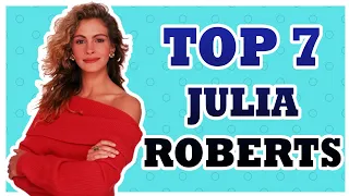 TOP Películas de Julia Roberts
