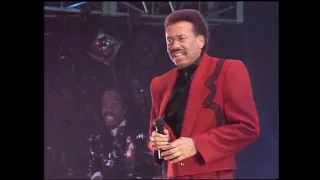 Earth, Wind and Fire - September (Live 1994)