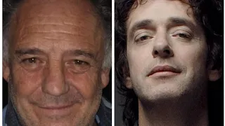 Ricardo Iorio habla de Gustavo Cerati