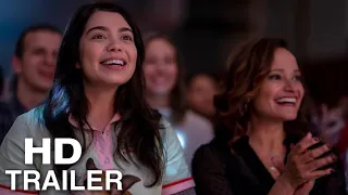 All Together Now (2020) Trailer | Based on sorta like a Rock Star | Netflix