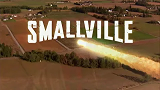 Smallville  - Season 1 - Opening credits