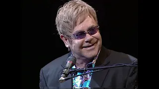 Elton John LIVE FULL HD - Levon (Vilnius, Lithuania) | 2011