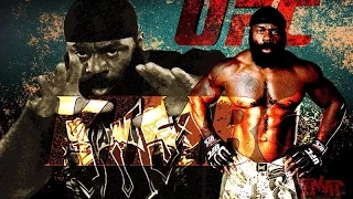 MMA Kimbo Slice Beast Mode Motivation