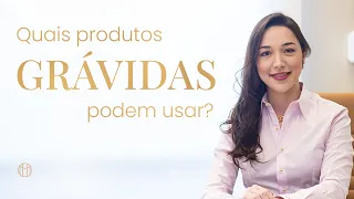 Cuidados com a pele na gravidez | Produtos para o rosto na gravidez: saiba quais usar