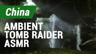 Ambient Tomb Raider ASMR: Tomb Raider 2 Remake China