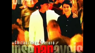 Chitãozinho e Xororó e Roupa Nova  - Frio Da Solidão {Don't Let Me Down} (2001)