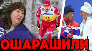 ЧМ с россиянами. Видео FIS. Выпад норвежцев. Вяльбе жестко ответила. Нелепая ошибка. Могут сняться