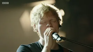 Ed Sheeran - I See Fire (Live at the 2021 BBC Radio 1 Big Weekend Concert)