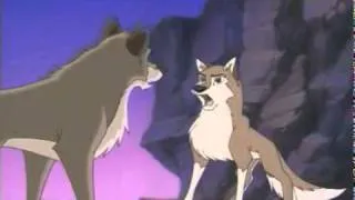 Balto II  Wolf Quest trailer