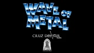 Wave of Metal #08 - Cruz del Sur Music & Gates of Hell Records: On Fire!