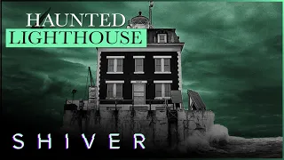 The Haunting Of The New London Ledge Lighthouse | Most Haunted | Shiver