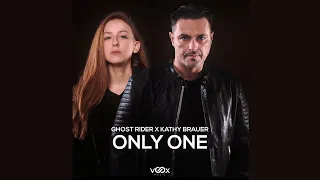 Ghost Rider feat. Kathy Brauer - Only One | Out 5th February 2021