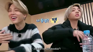 [Vietsub] Run BTS! 2021 - EP.136