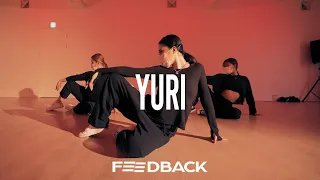 CHUNGHA - BAD GIRL | YURI Choreography