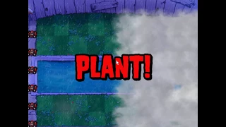 Let's Play Plants Vs. Zombies: GOTY - Episode 13