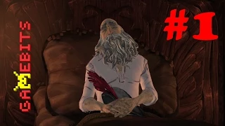 Let's Play King's Quest, Part 1: The Dragon in the Well