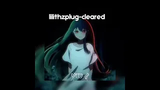 lilithzplug - cleared [speed up]