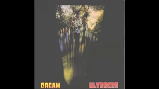 Cream - Ulysses (1968) - Bootleg Album (Live)