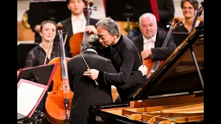 임윤찬 베토벤 피아노 협주곡 4번 Yunchan Lim Beethoven Piano Concerto No.4 Munich Philharmonic