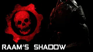 Gears Of War 3: Raam Shadow - DLC Completo - Español Latino - 4K60 - XBSX