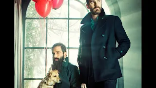 Capital Cities - Safe & Sound (Mike Candys Bootleg Mix)