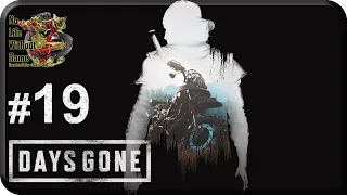 Days Gone[#19] - Динамит (Прохождение на русском(Без комментариев))