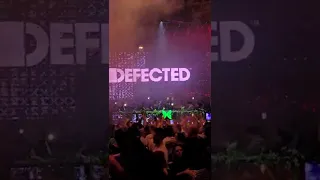 Defected Showcase at Green Valley // John Summit - Another Brick In The Wall - (ID RMX)