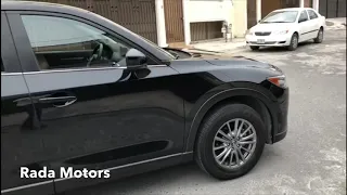 Mazda CX5 2018