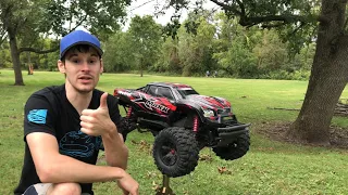 HOW to BUILD The BEST Traxxas XMaxx For BASHING?? I Tell YOU The Do’s and Don’ts When UPGRADING!!!