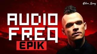 Audiofreq | EPIK Festival 2022 | Drops Only 🔥⚡