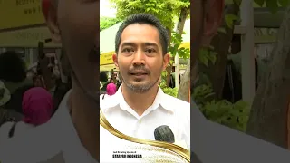 YAMA CARLOS TURUT ANTUSIAS INGIN MERASAKAN KETEGANGAN VONIS SIDANG BHARADA RICHARD ELIEZER #shorts