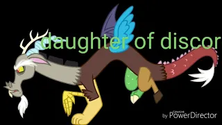 Daughter of discord the Battle song (remake)