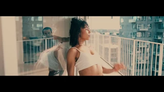 Refeci, Emelie Cyréus - Talkin Bout Dancin (Official Music Video)