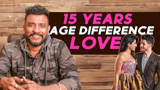 Age Gap Relationship | Love பண்லாமா Marriage பண்லாமா | Stand Out | Dr. Alfred Jose | TTN