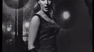 Tamara Lund ~~  Olen mikä olen  (1963)  🎵🎵