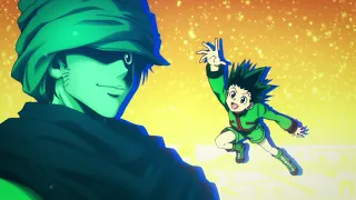 Encerramento 2 [PT-BR] Hunter x Hunter - Hunting for your Dream (Caçando seu Sonho)