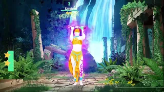 Just Dance 2019 - Adeyyo (All Perfect)