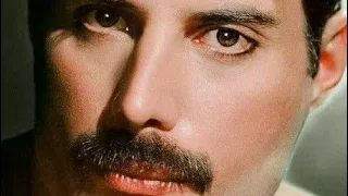 Freddie Mercury "El show final" /Documental (español)