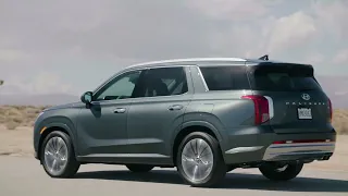 2022 Hyundai Palisade | Southern Team Automall